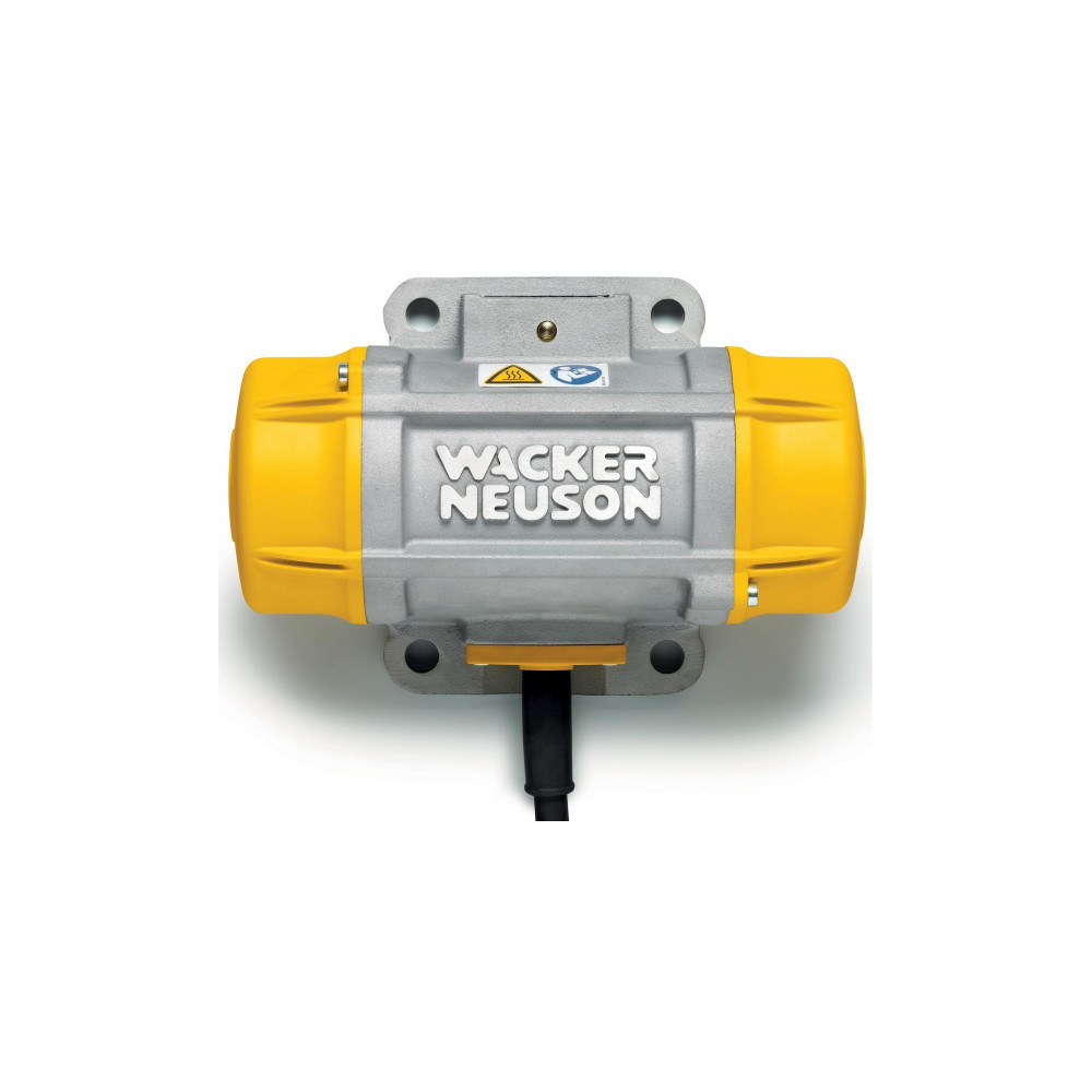 Wacker Neuson AR 26/6/042 trailing vibrator | Great Price | Online Store - Norwit.pl
