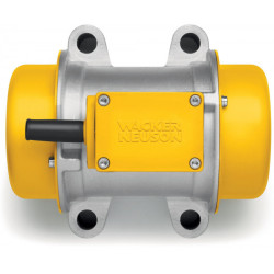 Wacker Neuson AR 43/3/230V trailing vibrator | Great Price | Online Store - Norwit.pl