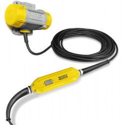 Wacker Neuson ARFU 26/6/230 trailing vibrator | Great Price | Online Store - Norwit.pl