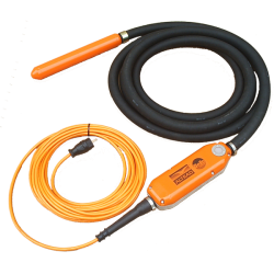 Altrad Belle Vibratech 58 plunge vibrator - 230V - 5075N | Great Price | Online Store - Norwit.pl