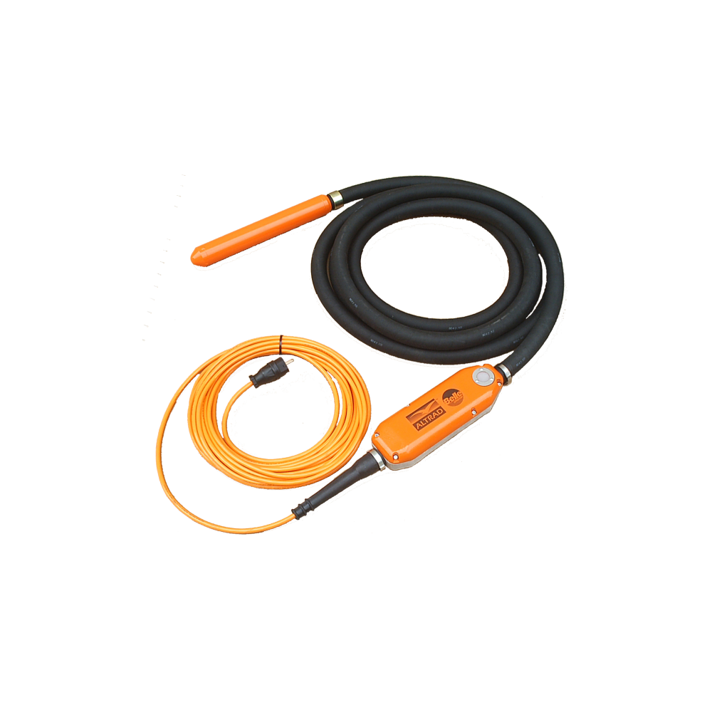 Altrad Belle Vibratech 58 plunge vibrator - 230V - 5075N | Great Price | Online Store - Norwit.pl