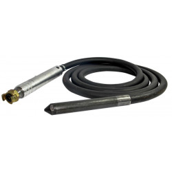 Altrad Belle BGP 27 pneumatic driven vibrator - 28mm buzzer | Great Price | Online Store - Norwit.pl