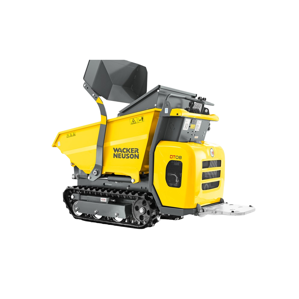 Wozidło Wacker Neuson DT08 | Dobra Cena | Sklep Online - Norwit.pl
