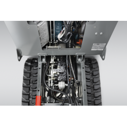 Wacker Neuson DT10 dump truck | Great Price | Online Store - Norwit.pl