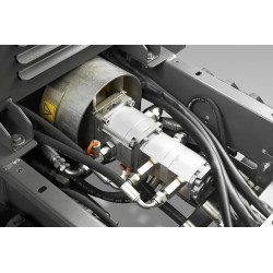 Wacker Neuson DT08 dump truck | Great Price | Online Store - Norwit.pl