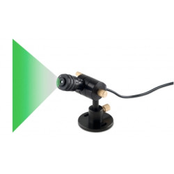 Geo-FENNEL FPL L-GREEN grid line laser pointer green | Great Price | Online Store - Norwit.pl