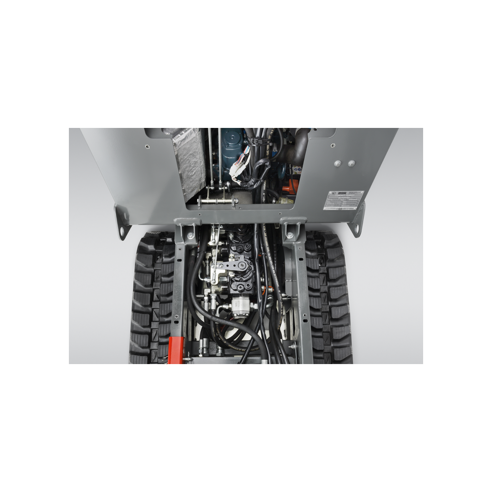 Wacker Neuson DT12 dump truck | Great Price | Online Store - Norwit.pl