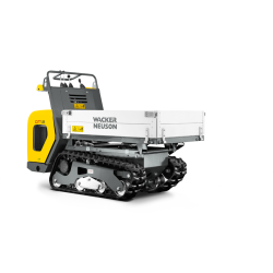 Wacker Neuson DT12 dump truck | Great Price | Online Store - Norwit.pl