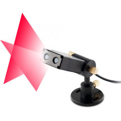FPL C-20 Crosshair Laser Pointer