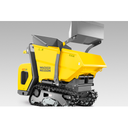 Wacker Neuson DT12 dump truck | Great Price | Online Store - Norwit.pl