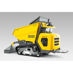 Wacker Neuson DT12 dump truck | Great Price | Online Store - Norwit.pl