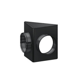 Air outlet 2 x fi50 | Great Price | Online Store - Norwit.pl