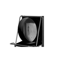 Air outlet BV 471, 1-way ø60 | Great Price | Online Store - Norwit.pl