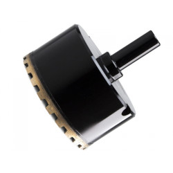 FORAGRES drill bit Ø 75 mm (RUBI) | Great Price | Online Store - Norwit.pl