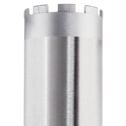 Husqvarna VARI-DRILL D20 250mm diamond crown drill bit | Great Price | Online Store - Norwit.pl