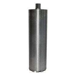 Husqvarna BD490 162 mm crown drill bit | Great Price | Online Store - Norwit.pl