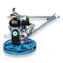 Power Trowel Trowel BT 60 Loncin G200F