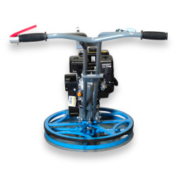 Power Trowel Trowel BT 60 Loncin G200F