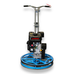 Power Trowel Trowel BT 60 Loncin G200F