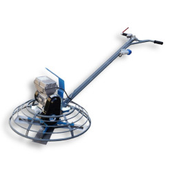 Trowel BT90-E electric concrete trowel Variatore | Great Price | Online Store - Norwit.pl