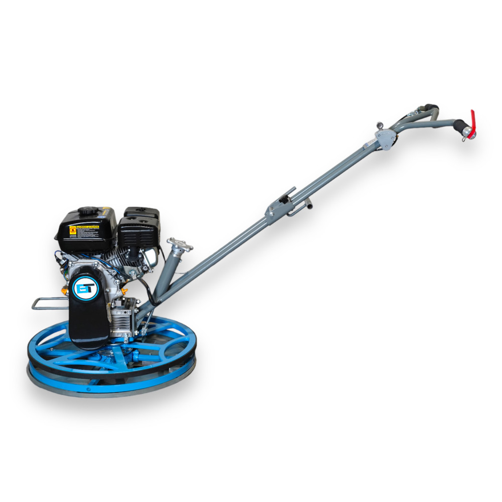 Power Trowel Trowel BT 60 Loncin G200F