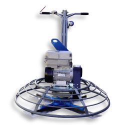 Trowel BT90-E electric concrete trowel Variatore | Great Price | Online Store - Norwit.pl