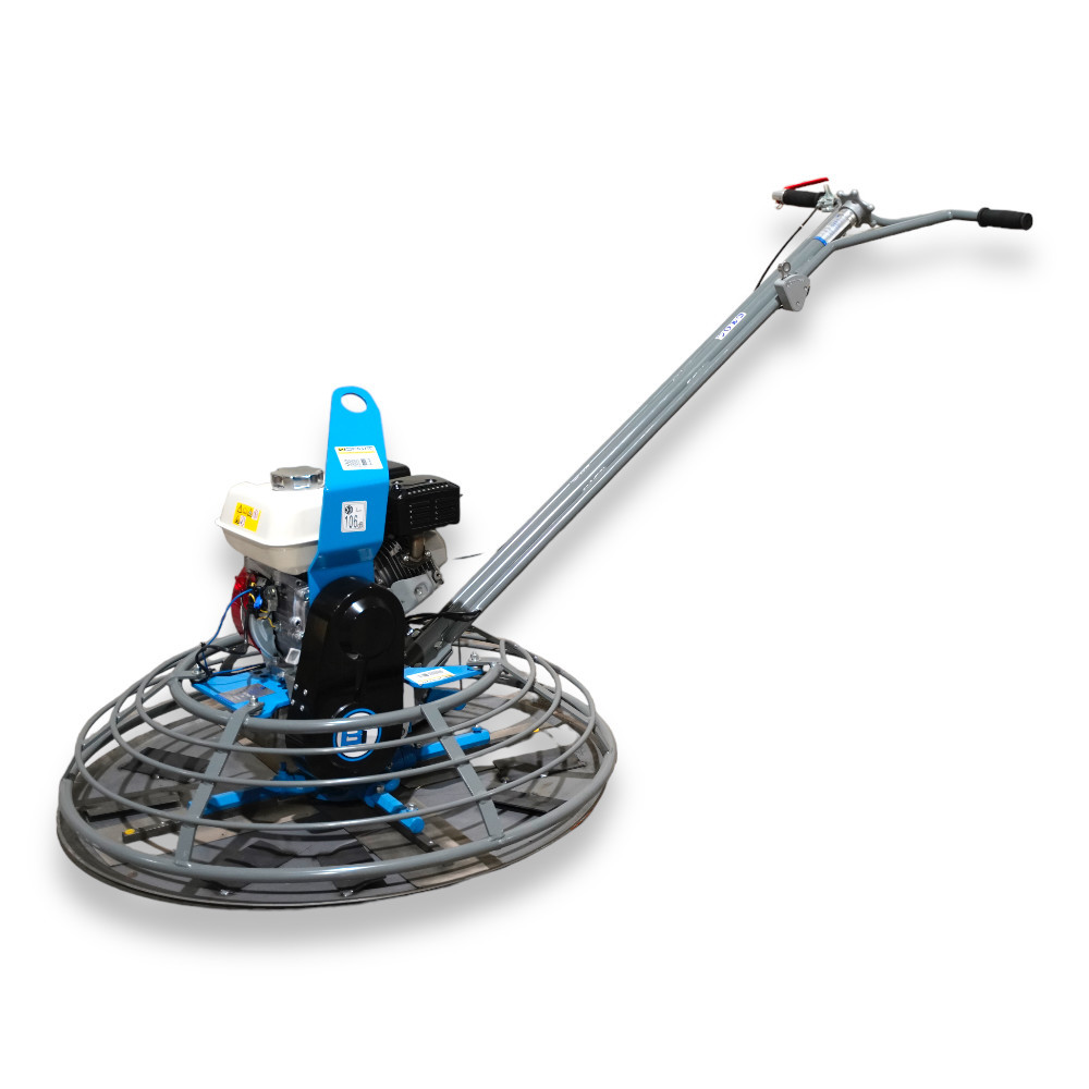 Concrete trowel Trowel BT 90 Honda GX 160 | Great Price | Online Store - Norwit.pl