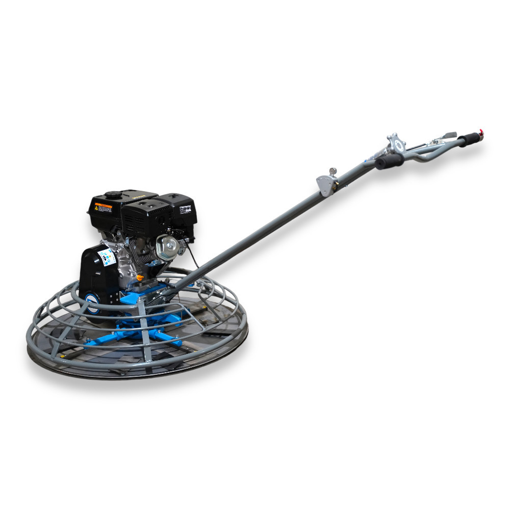 Concrete Trowel BT 90 Loncin G270F-C trowel. | Great Price | Online Store - Norwit.pl