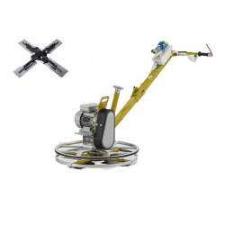 Enar Tifon 600E electric trowel | Great Price | Online Store - Norwit.pl