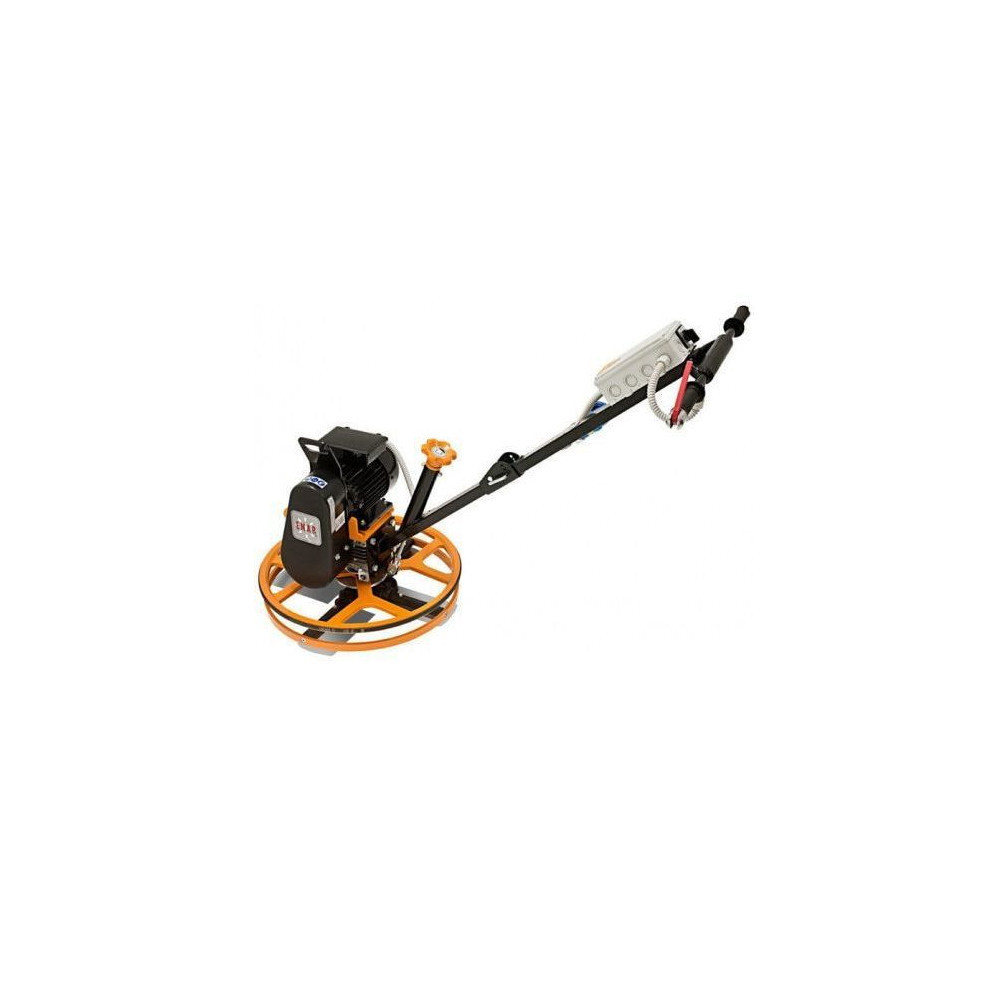 Zacieraczka elektryczna Enar Tifon 600E | Dobra Cena | Sklep Online - Norwit.pl