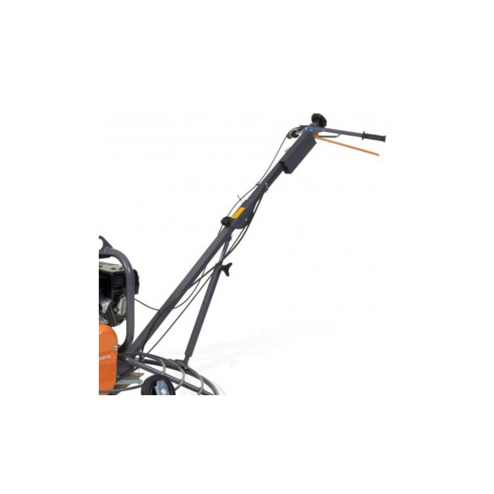 Husqvarna BG 375 Honda 8.4 hp hand trowel | Great Price | Online Store - Norwit.pl