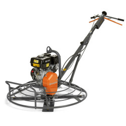 Husqvarna BG 475 H9 Honda 8.4hp 1200mm hand trowel | Great Price | Online Store - Norwit.pl