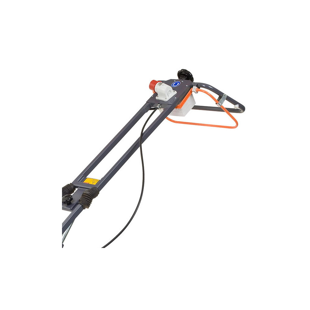 Zacieraczka ręczna Husqvarna BG COMBI 1020 | Dobra Cena | Sklep Online - Norwit.pl