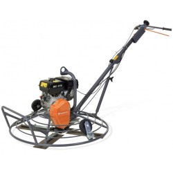 Husqvarna BG 475 H9 Honda 8.4hp 1200mm hand trowel | Great Price | Online Store - Norwit.pl