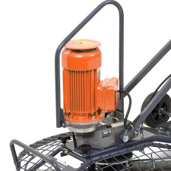 Husqvarna manual trowel BG COMBI 850 | Great Price | Online Store - Norwit.pl