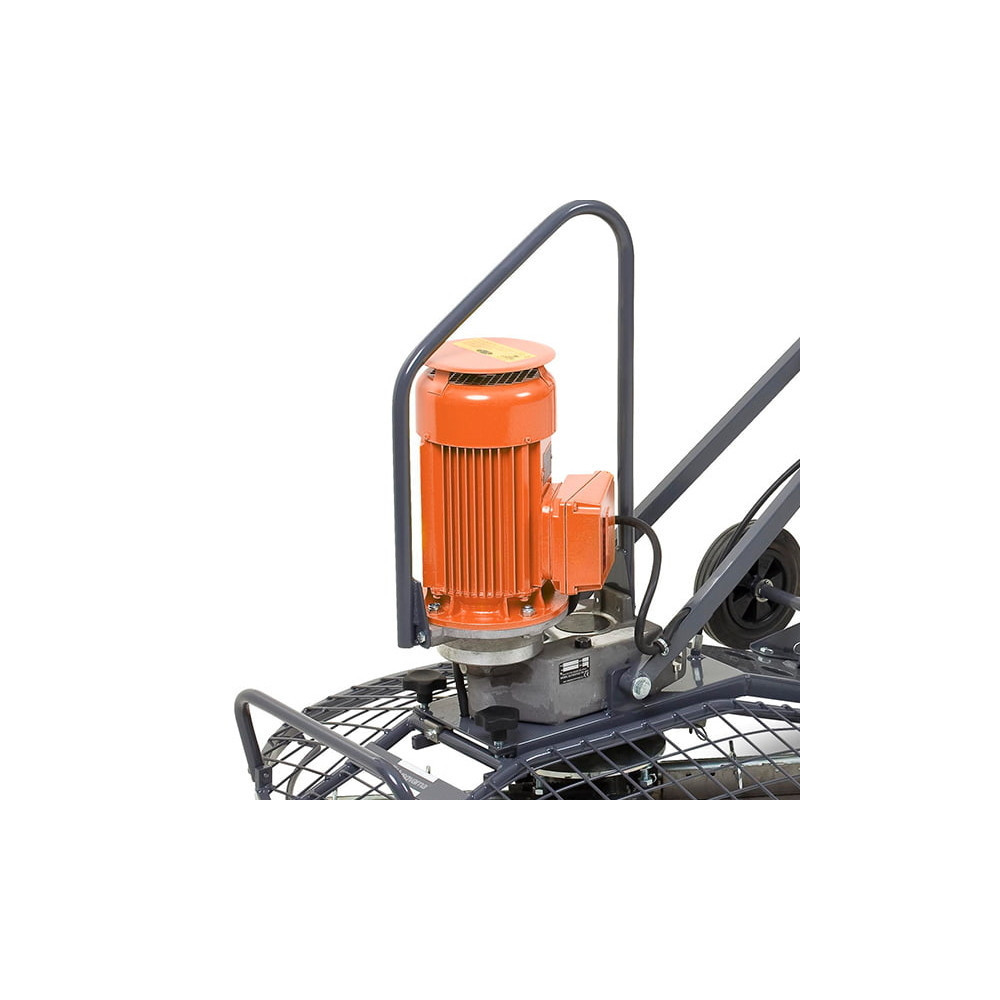 Husqvarna manual trowel BG COMBI 850 | Great Price | Online Store - Norwit.pl