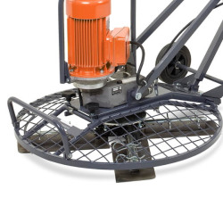 Husqvarna manual trowel BG COMBI 850 | Great Price | Online Store - Norwit.pl