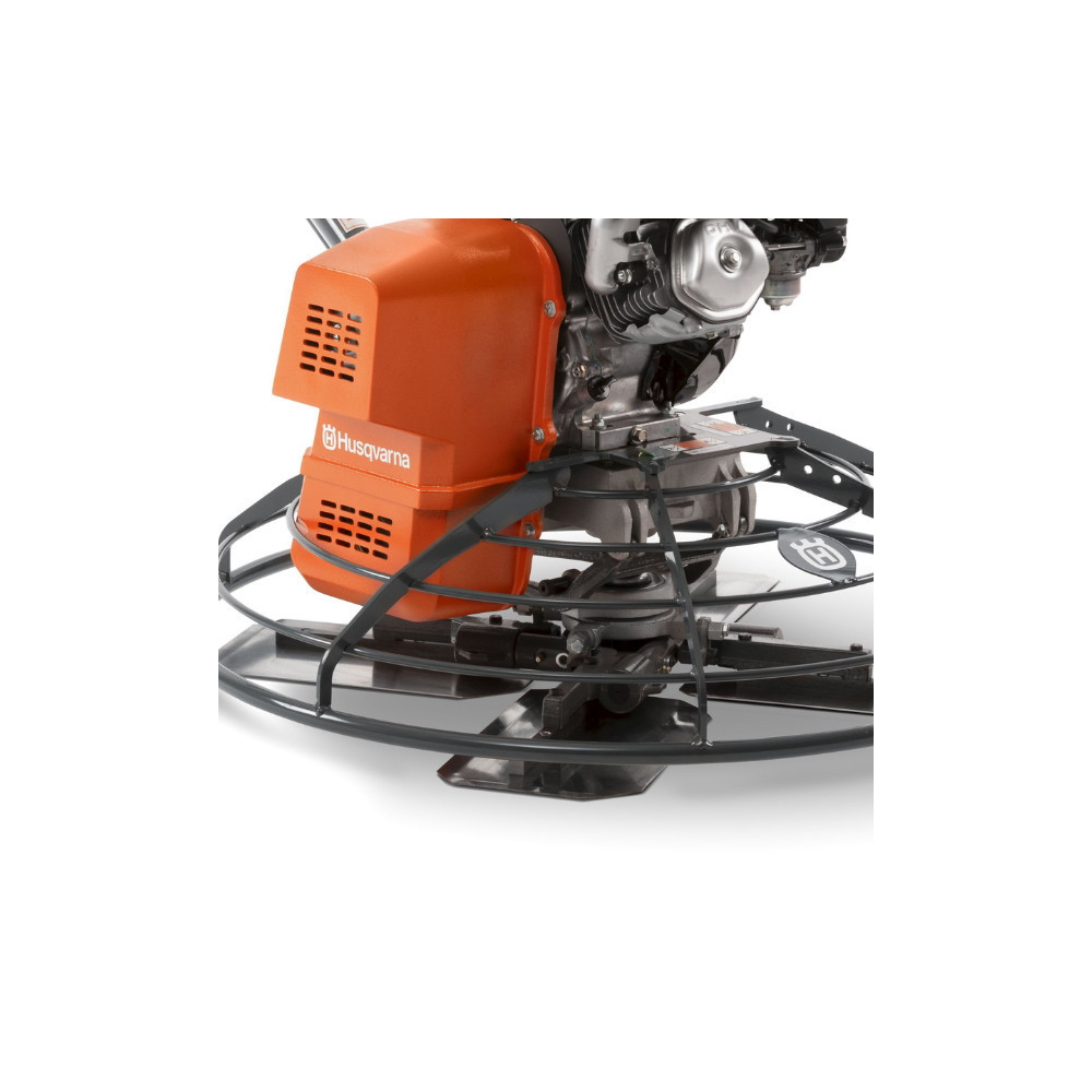 Zacieraczka ręczna Husqvarna CT36-5A, Honda 5 KM, 900 mm uchwyt  ADJ-T | Dobra Cena | Sklep Online - Norwit.pl