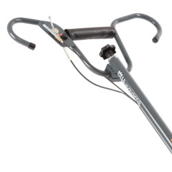 Hand trowel Husqvarna CT36-5A, Honda 5 hp 900 mm folding handle FOLD-ADJ-T | Great Price | Online Store - Norwit.pl