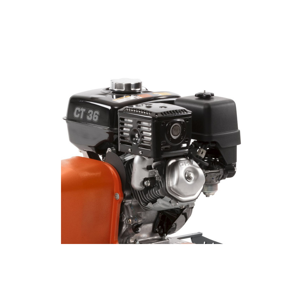 Zacieraczka ręczna Husqvarna CT36-5A, Honda 5 KM 900 mm uchwyt składany FOLD-ADJ-T | Dobra Cena | Sklep Online - Norwit.pl