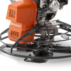 Husqvarna CT36 8A-V Honda 8 hp 900 mm hand trowel, CVT clutch, ADJ-T handle | Great Price | Online Store - Norwit.pl