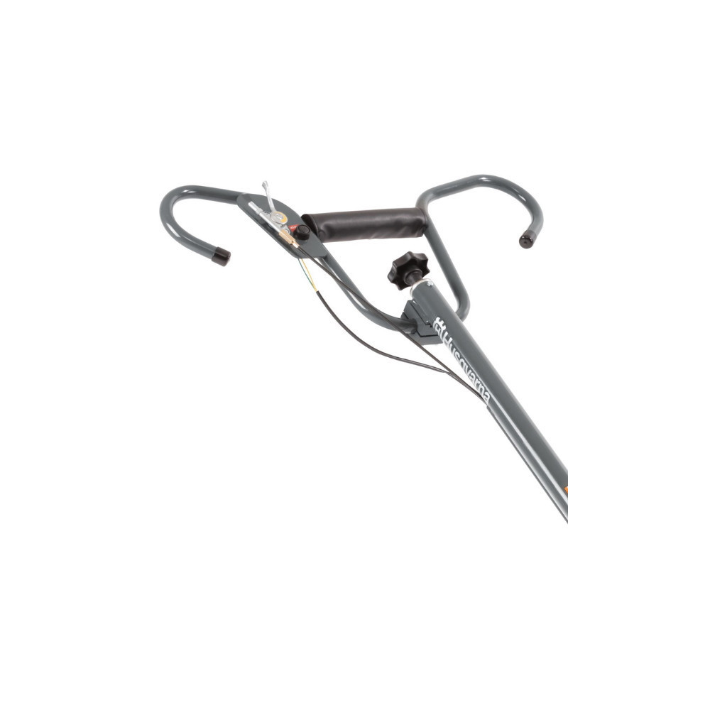 Husqvarna CT36-8A hand trowel, Honda 8 hp 900 mm ADJ-T handle | Great Price | Online Store - Norwit.pl