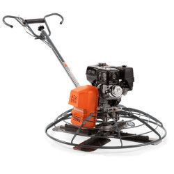 Husqvarna CT48 13A-V Honda 13 hp 1200 mm hand trowel, CVT clutch, ADJ-T handle | Great Price | Online Store - Norwit.pl