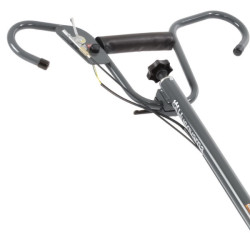 Husqvarna CT48 8A Honda 8 hp 1200 mm hand trowel ADJ-T handle | Great Price | Online Store - Norwit.pl