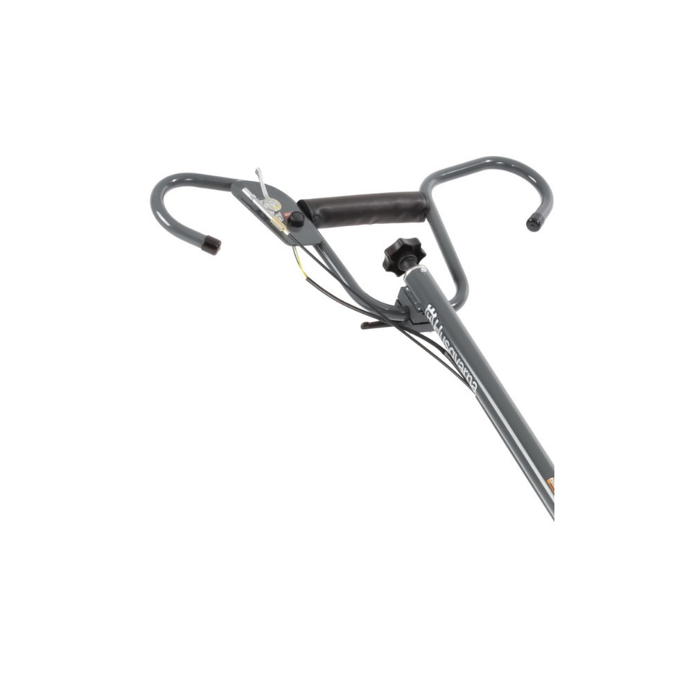 Husqvarna CT48 8A Honda 8 hp 1200 mm hand trowel ADJ-T handle | Great Price | Online Store - Norwit.pl