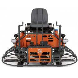 Self-propelled trowel HUSQVARNA CRT 36-26A | Great Price | Online Store - Norwit.pl