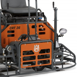 Zacieraczka samojezdna HUSQVARNA CRT 36-26A | Dobra Cena | Sklep Online - Norwit.pl