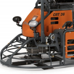 Zacieraczka samojezdna HUSQVARNA CRT 36-26A | Dobra Cena | Sklep Online - Norwit.pl