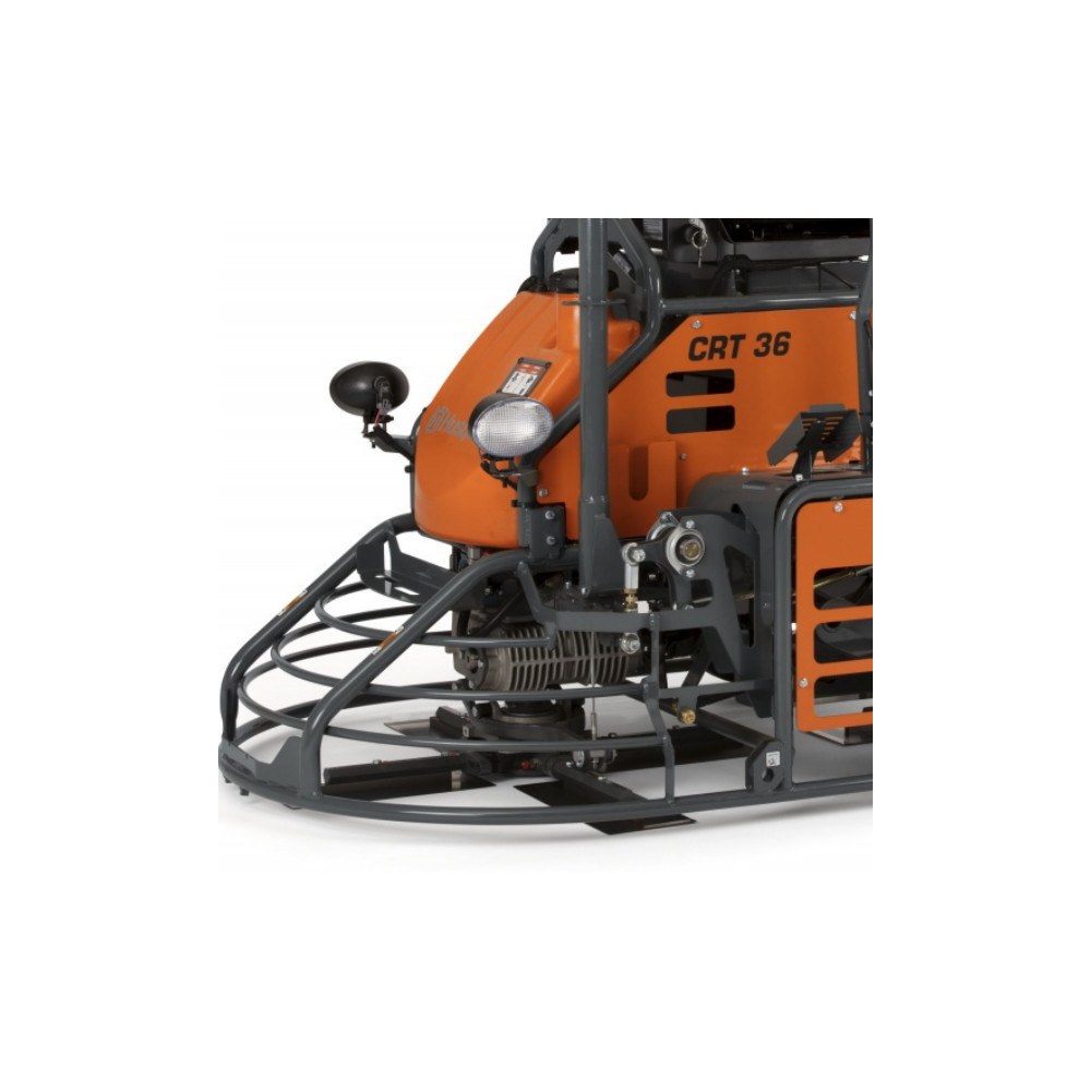 Self-propelled trowel HUSQVARNA CRT 36-26A | Great Price | Online Store - Norwit.pl