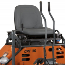 Zacieraczka samojezdna HUSQVARNA CRT 36-26A | Dobra Cena | Sklep Online - Norwit.pl